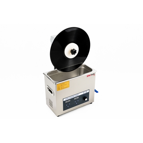 Čistička PS30 AL - na čištění vinylových desek